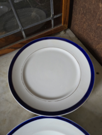 Lotje engelse borden servies