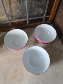 Schaaltje oilily polkadot servies