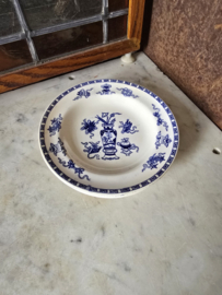 Soepbordjes potiche kinderservies