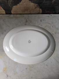 Serveerschaal wedgwood conway