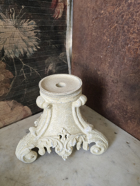 Barok kaarsen standaard