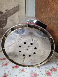 Vintage kauwgomballen automaat