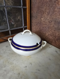 Kleine sausterrine Bristol England
