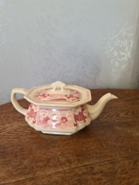 theepot victoria societe ceramique maastricht
