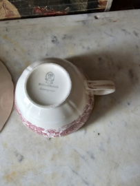 Kop en schotel Burgenland Villeroy&boch