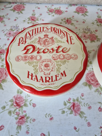 Droste blikje pastilles
