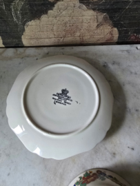 Botervloot Minerva John Maddock&sons