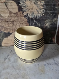 Oude bandenpot p regout&co