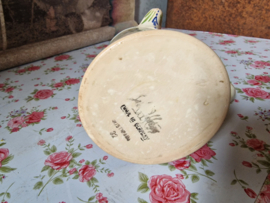 Oud stroopkannetje rusticana