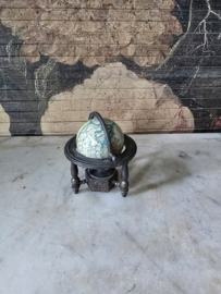 Puntenslijper globe nr82