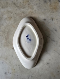 Schaaltje wiebertje kinderservies potiche nr2