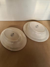 Schaal wedgwood edme