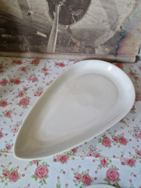Visschaal Mosa select servies
