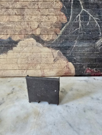 Puntenslijper secretaire nr55