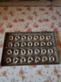 Bonbon chocolademal nr3