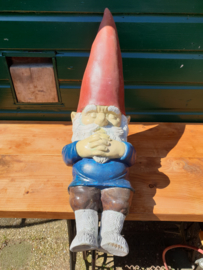 David de kabouter Rien poortvliet tuinbeeld