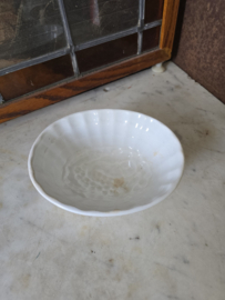 Oude puddingvorm petrus regout