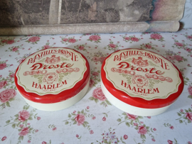 Droste blikje pastilles