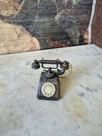 Puntenslijper telefoon nr20
