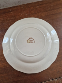 Dinerbord palissy game jachtservies