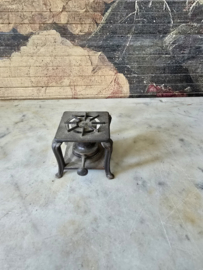 Puntenslijper brander nr6