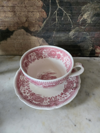 Kop en schotel Burgenland Villeroy&boch