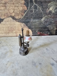 Puntenslijper lamp nr11