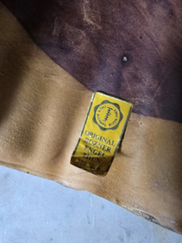 Vintage keramiek engel Bozner Thun