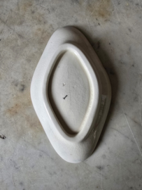 Schaaltje wiebertje kinderservies potiche  nr1