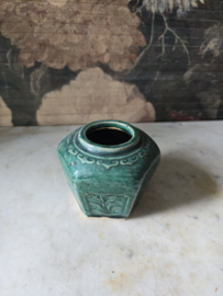 Gemberpot nr9