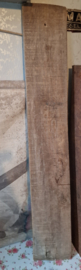 Oude koekplank speculaas