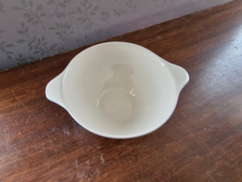 Pastel soepkom petrus regout blauw nr1
