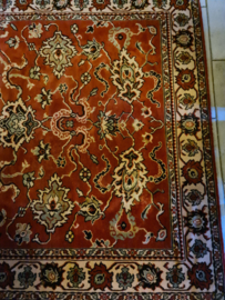 Oud vintage kleed nr3