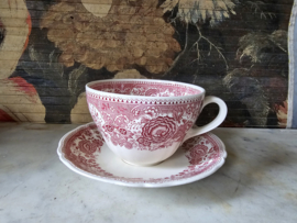 Kop en schotel Burgenland Villeroy&boch