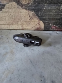Puntenslijper boot nr64