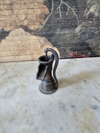 Puntenslijper waterpomp nr19