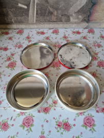 Droste blikje pastilles