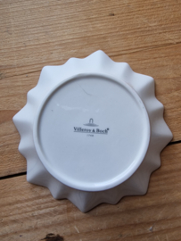 Villeroy&boch kerst schaaltje