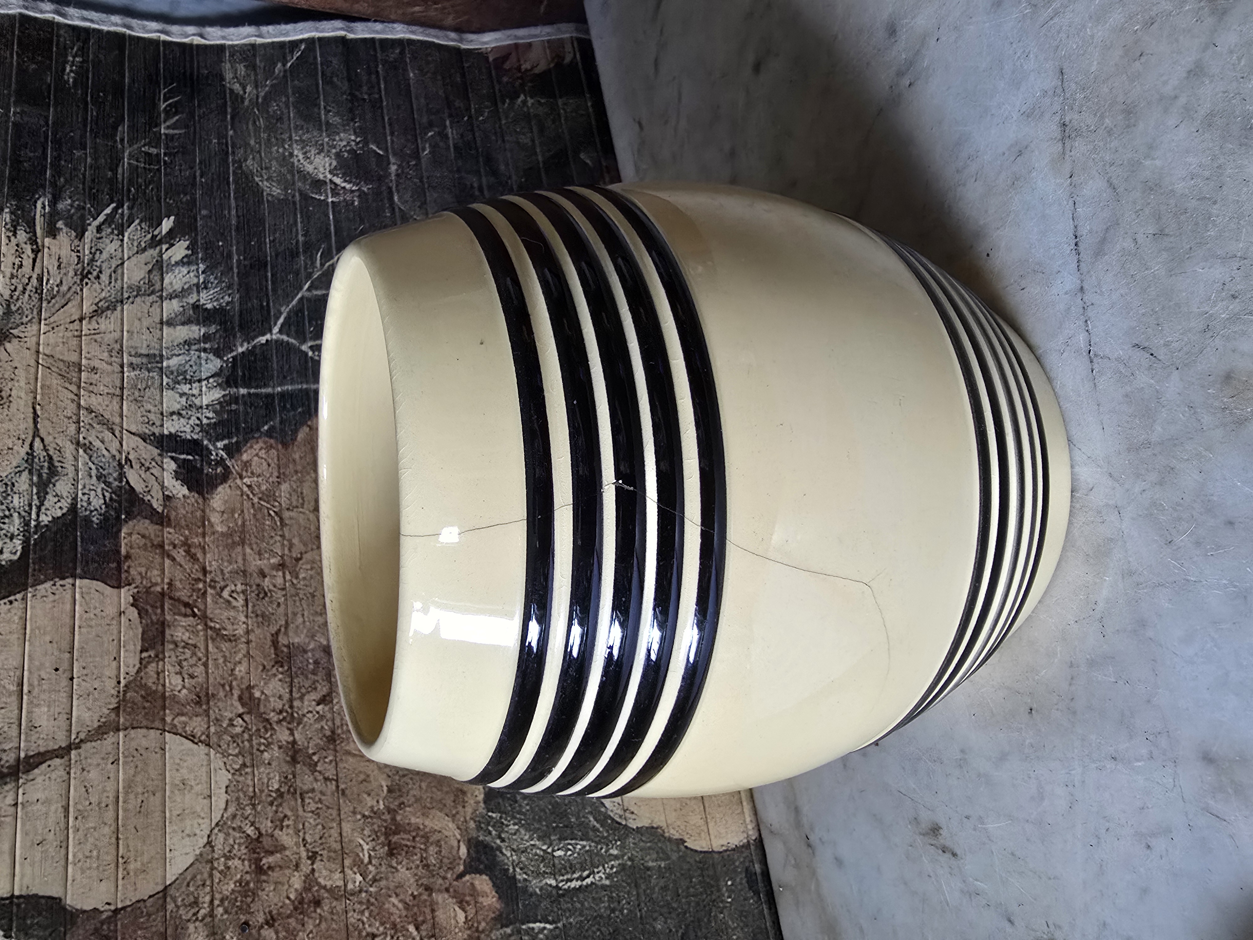 Bandenpot petrus regout