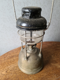 Engelse tilley druklamp
