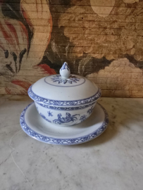 Botervloot Blundell wedgwood
