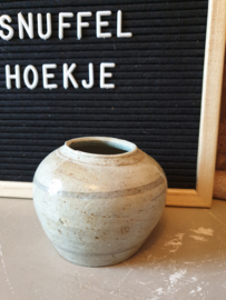 Chinese gemberpot nr24