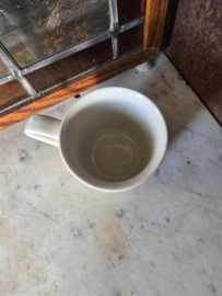 Beker mok rose chintz Johnson Bros