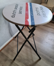 Bistro tuintafel