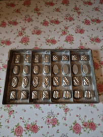 Bonbon chocolademal nr4