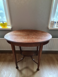 Antiek hollandse tafel