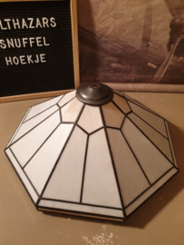 Tiffany style lampenkap hanglamp