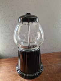 Kauwgomballen automaat