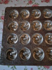 Bonbon chocolademal nr3