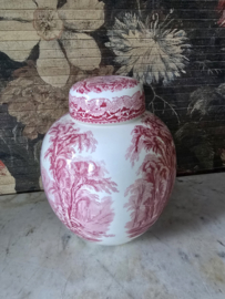 Grote gemberpot Mason's Vista England